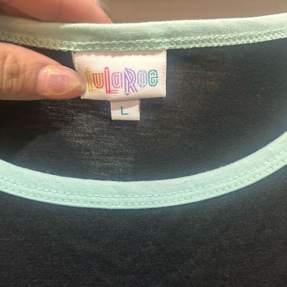 Lularoe large dress - Picture 2 of 2